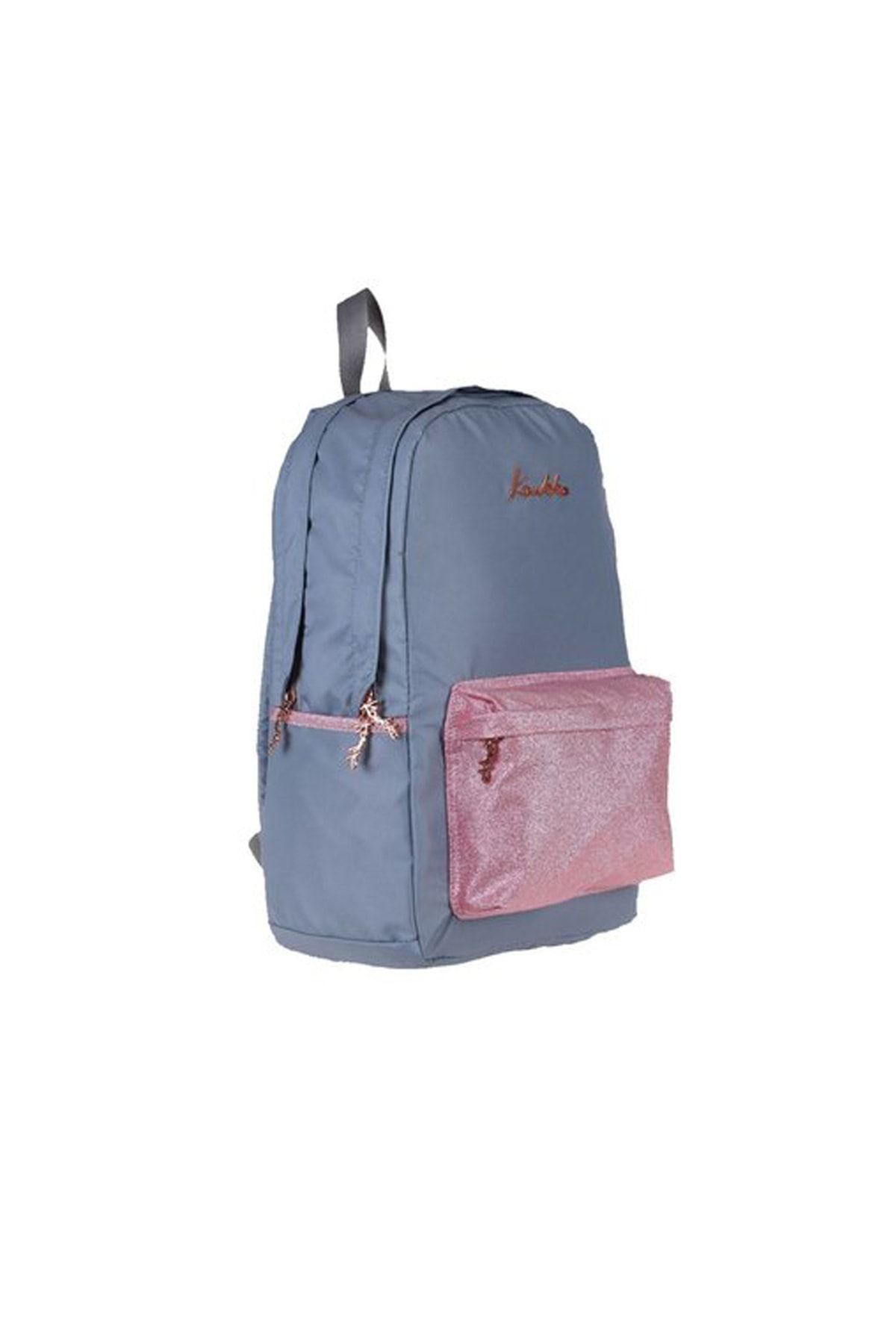 Hawk bag sale pink and gray