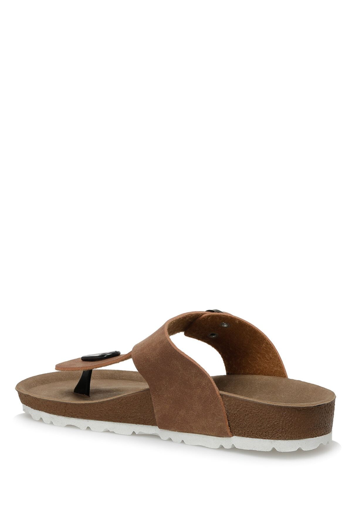 Polaris-319854 .Z 2Fx Tan Women's Slippers 3