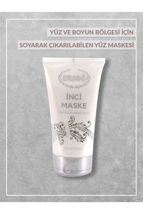 Inci Maske 150 ml 8681515221528