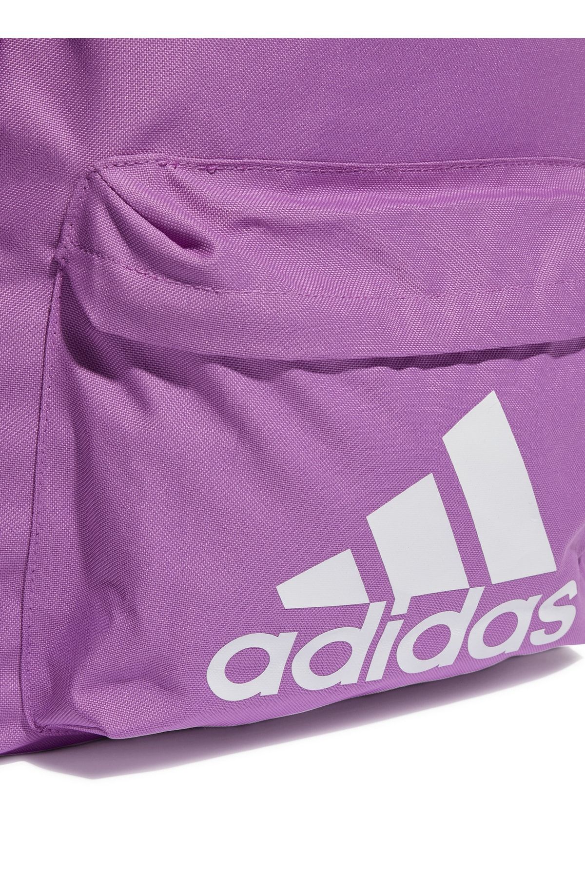 adidas Polyester Lila - Beyaz Unisex Sirt Çantasi Hm9145 Clsc Bos Bp BY9400