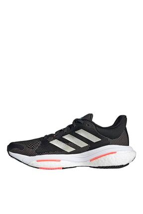 Siyah - Pembe Kadın Koşu Ayakkabısı H01163 Solar Glıde 5 W 5002813200