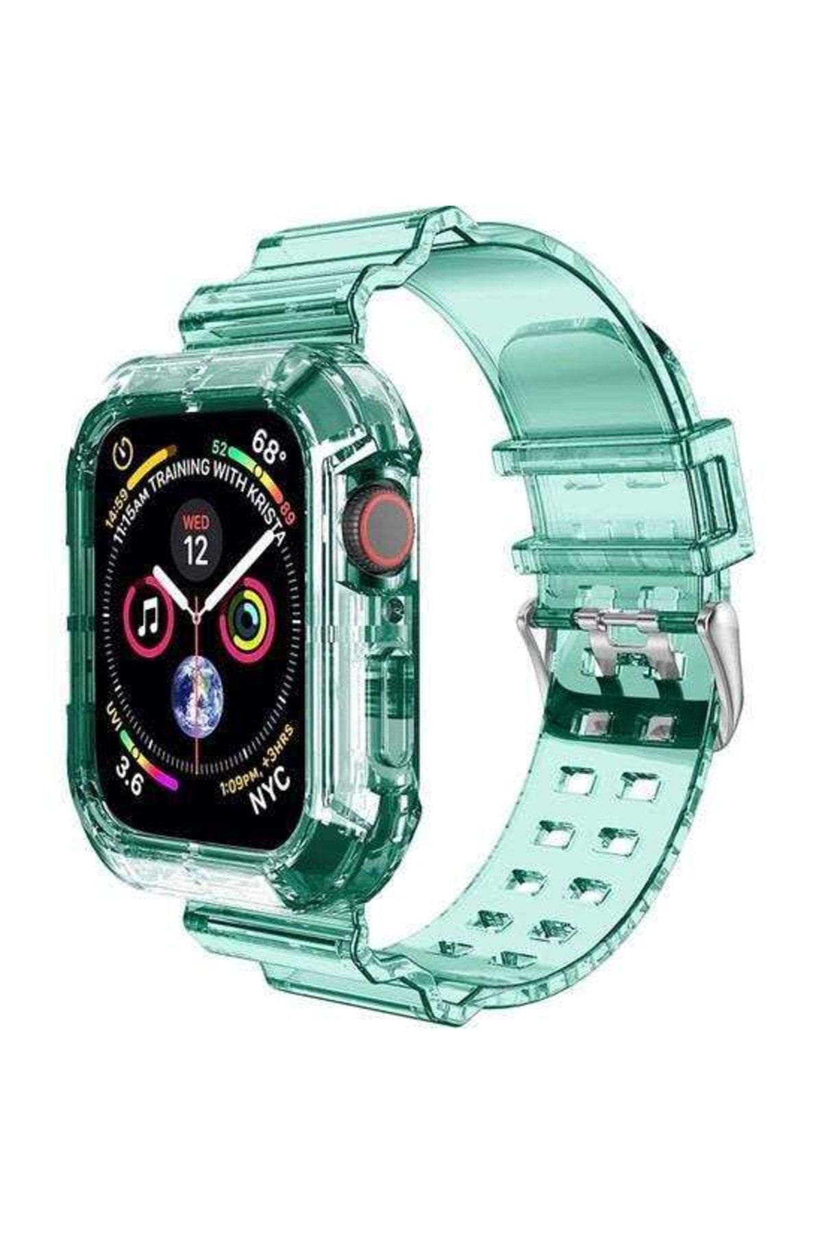 Apple nike band discount 44