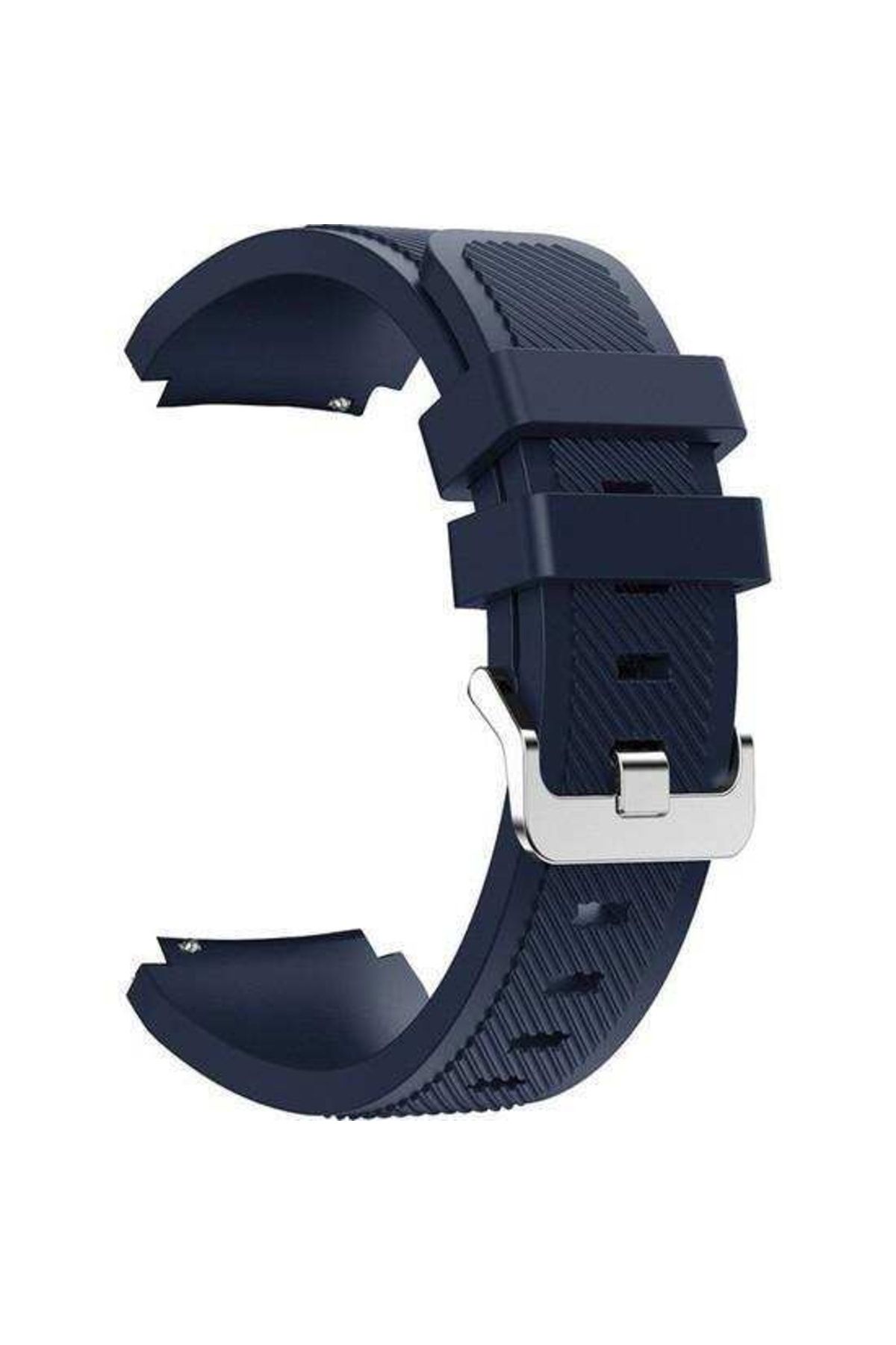 K l fShop Ticwatch E2 Compatible Band Ultimate Silicone Watch Band