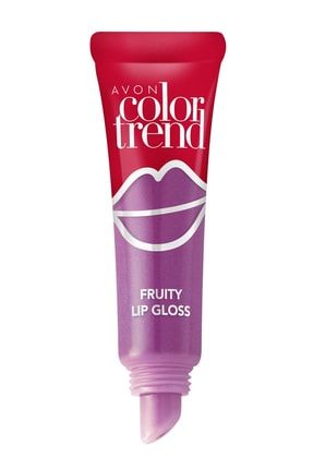 Color Trend Fruity Dudak Parlatıcı 10gr Berry Drizzle 1203474