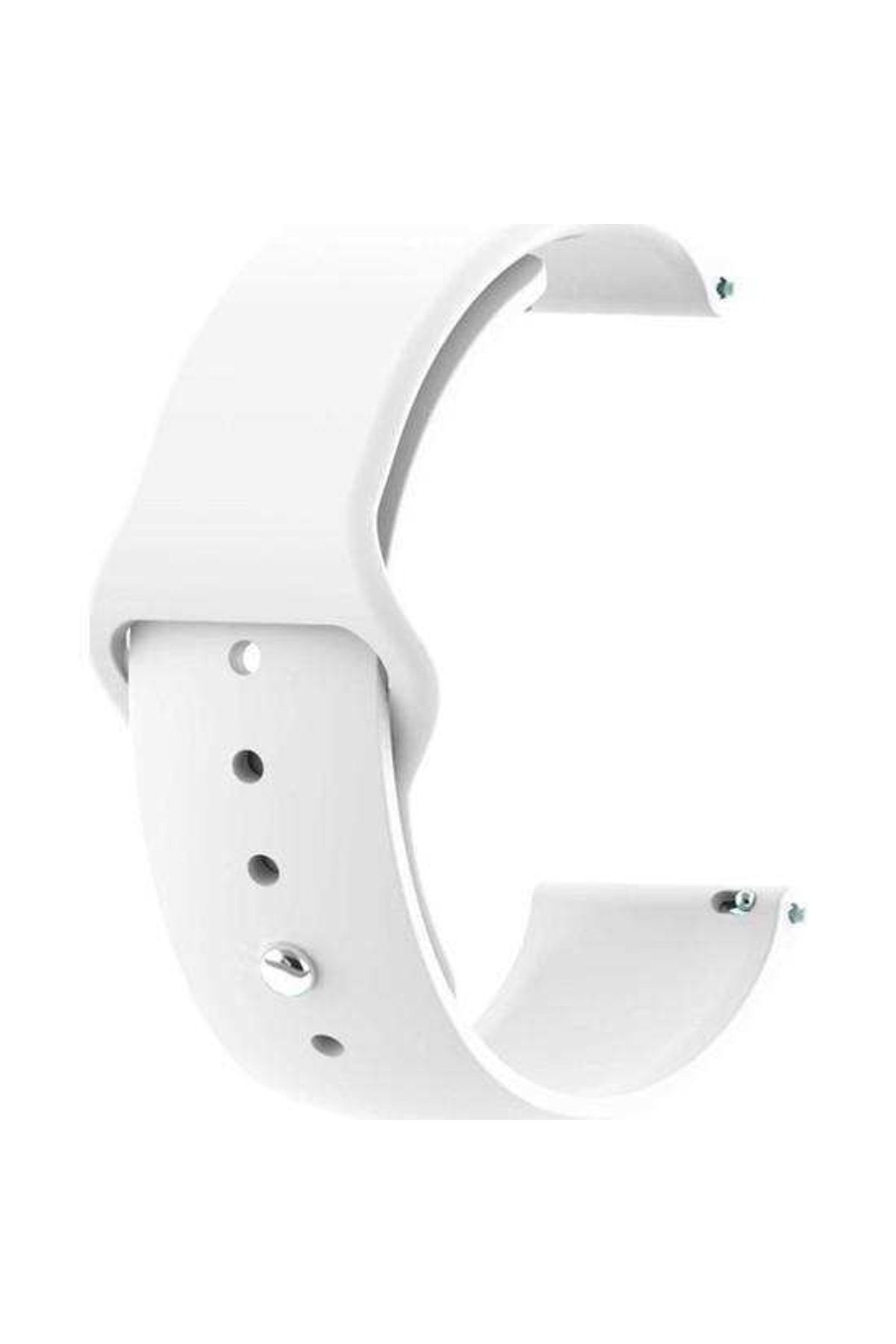 Ticwatch store s2 white