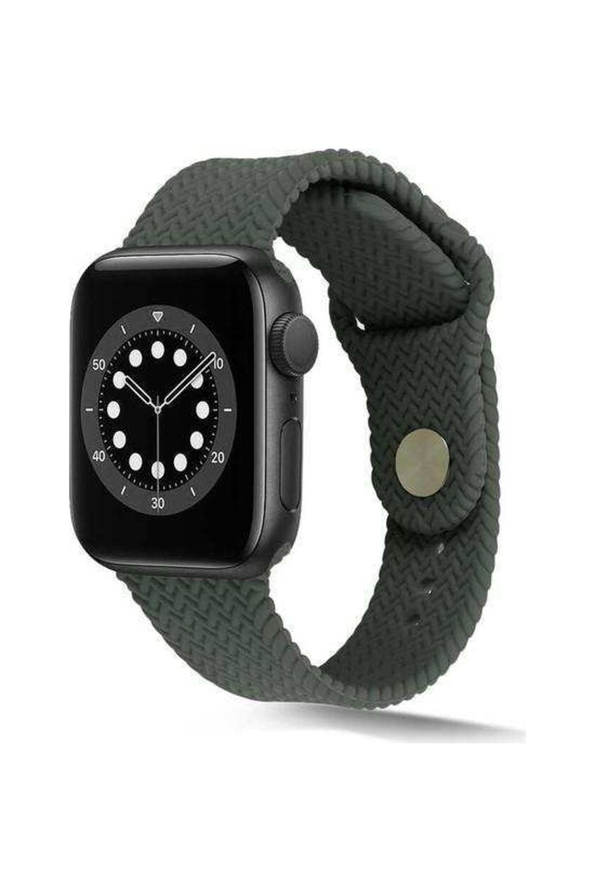 Dark green apple watch band shop