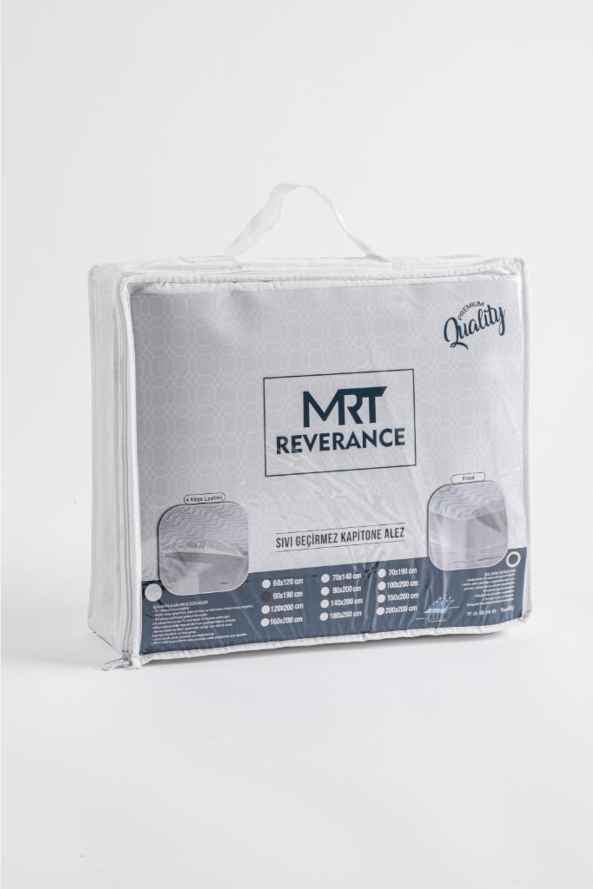 محافظ تشک   Özdilek | 00D2C22 اورجینال - تصویر 3