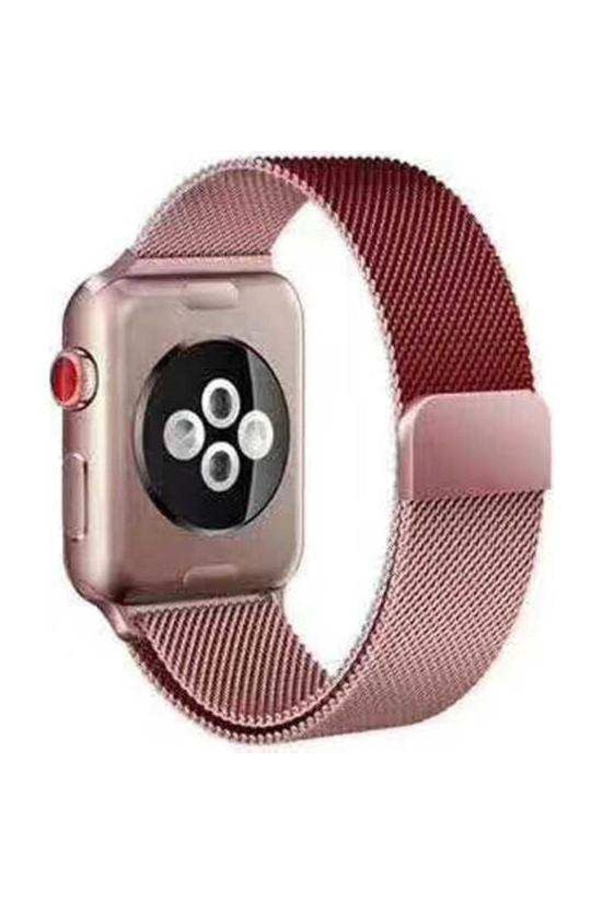 Apple watch nike rose deals gold