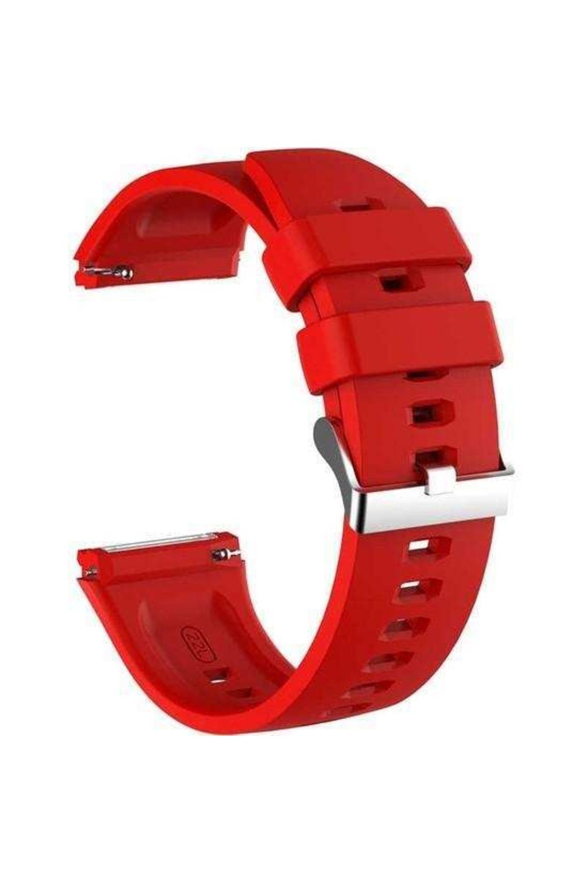 K l fShop Zeblaze Thor 5 Pro Compatible Band Gross Silicone Watch