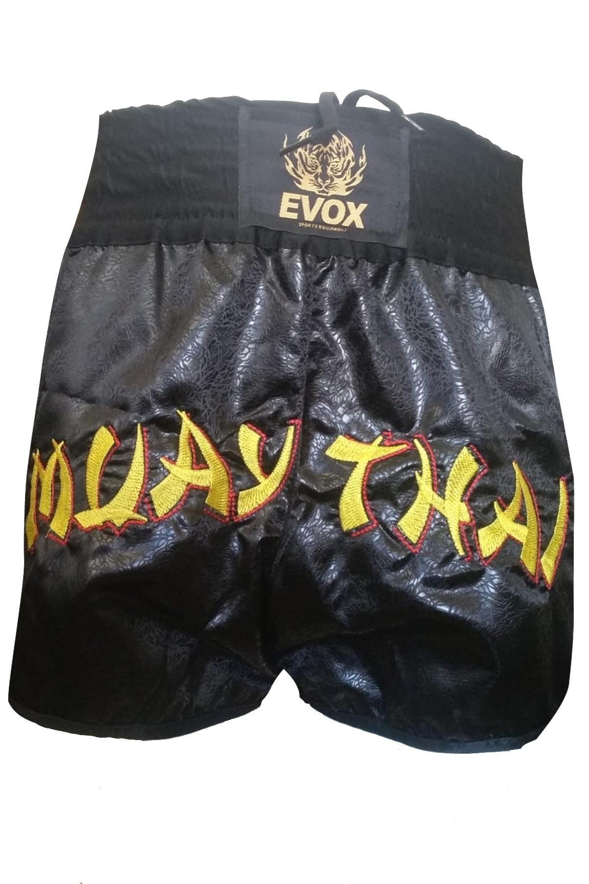 Evox Çocuk 9-13 Yaş Muay Thai Müsabaka Şortu