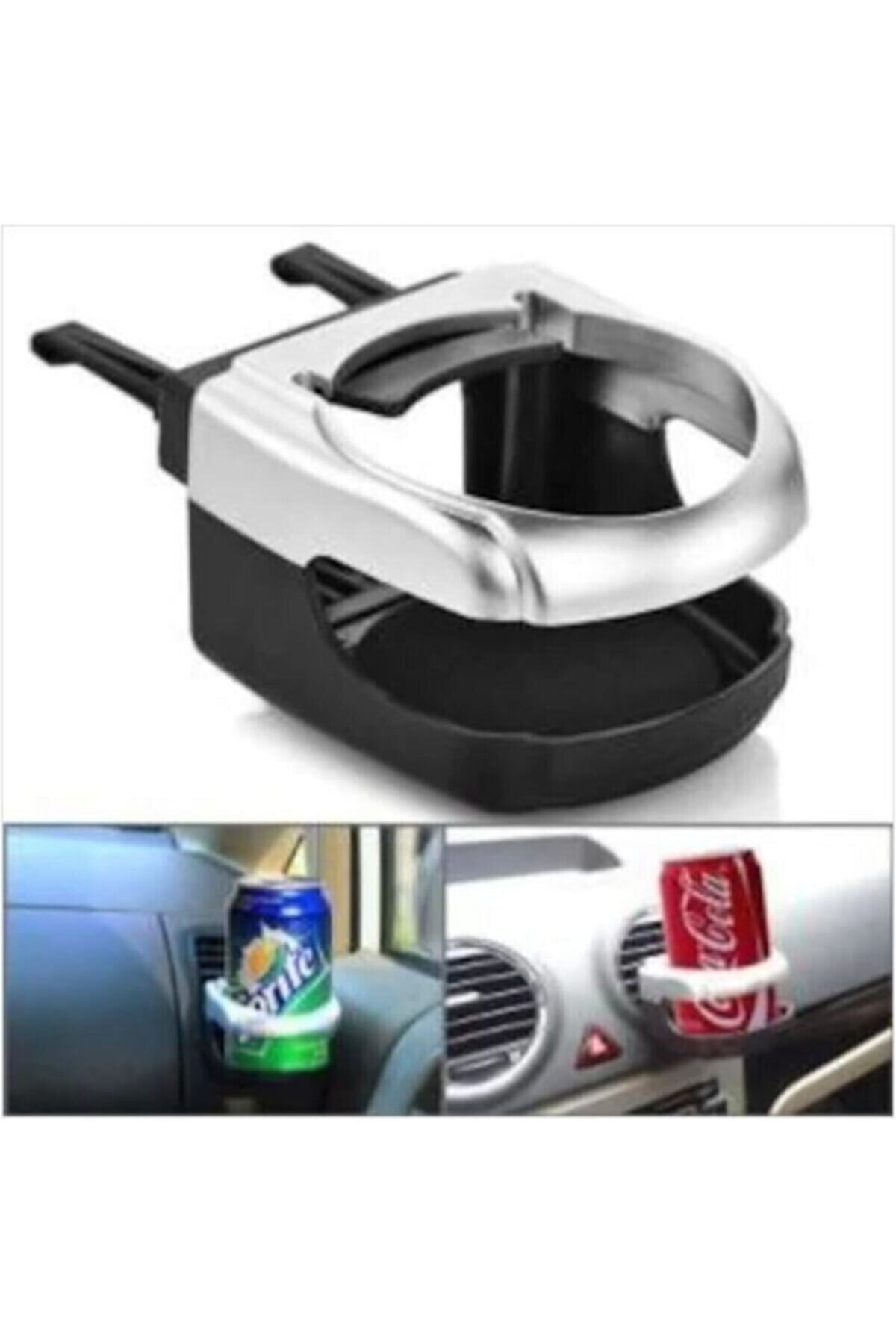 Luti Concept Araba Izgara Bardak Tutucu Araç Içi Tekli Izgara Için Bardaklık Oto Bardaklık