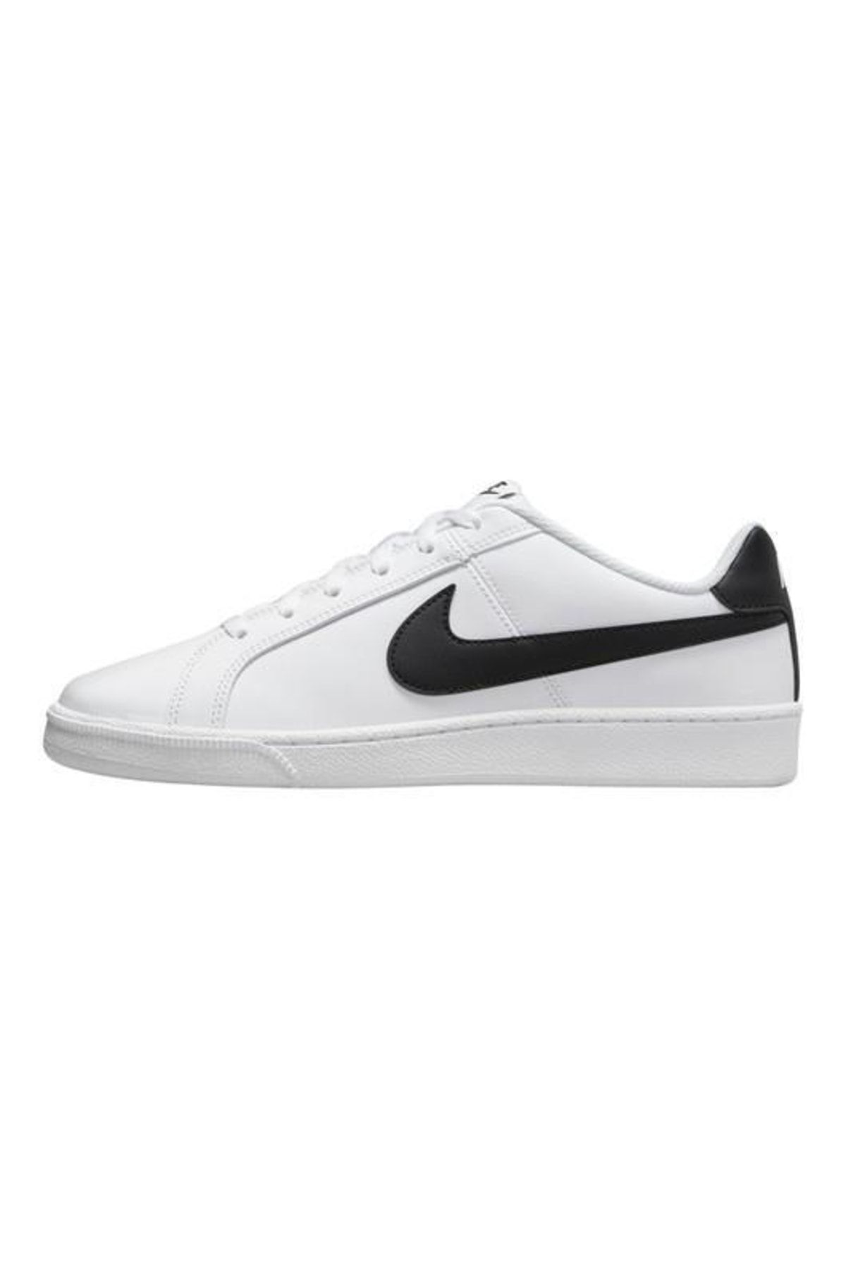Nike-Court Royale Men's Sports Shoes - White 749747-107 2