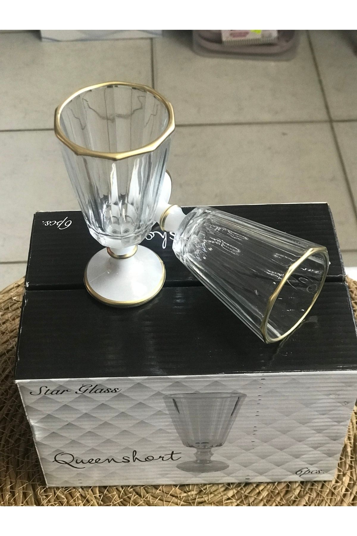 Star glass shop