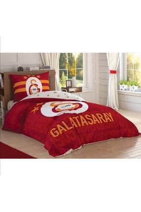 Galatasaray Sportif Lisanslı Nevresim Takımı 1250000183