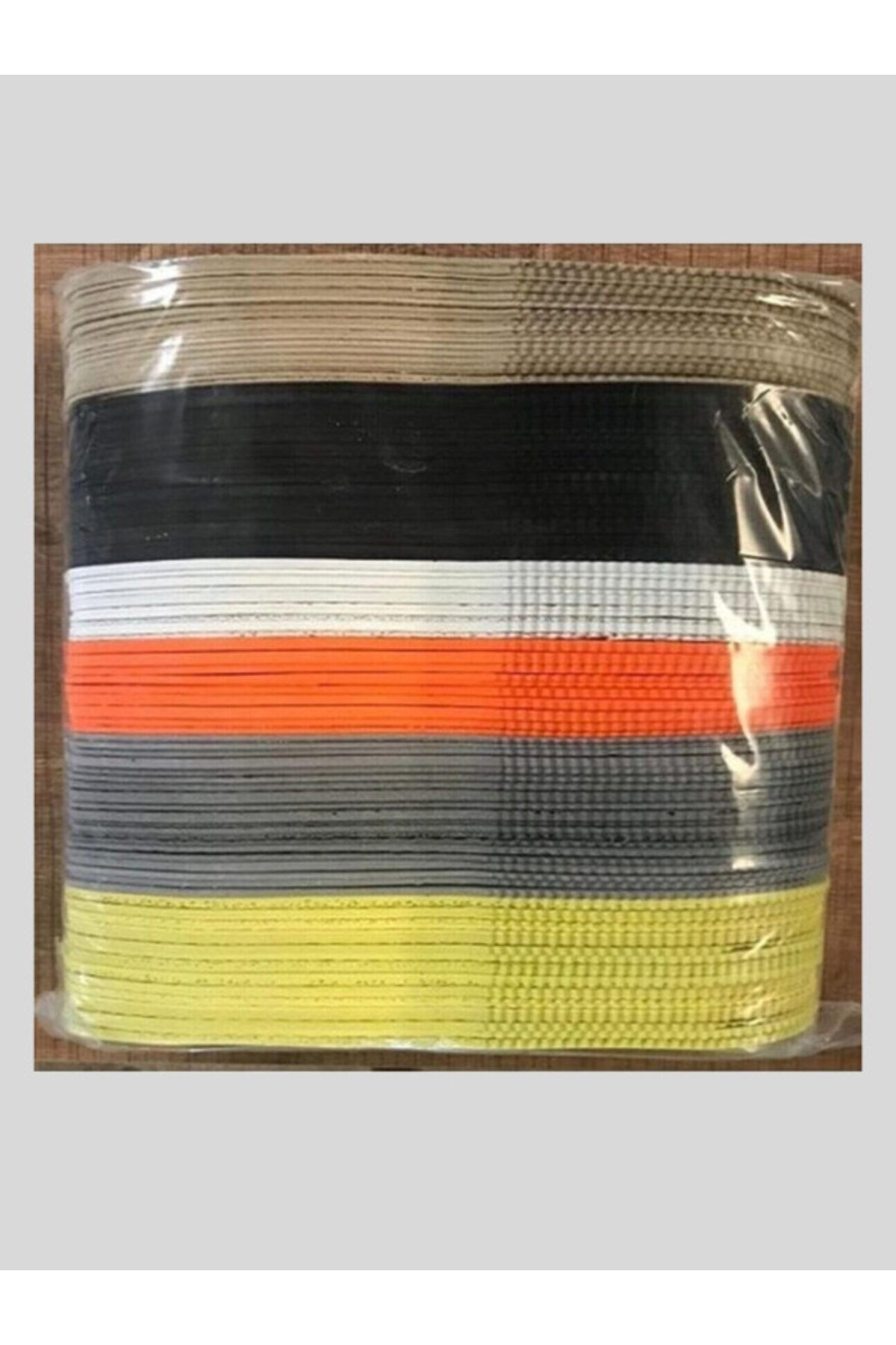 Galoşu 50'li&tek Kullanımlık Terliği 100 Adet& Jelleri 3 Adet ( Set)