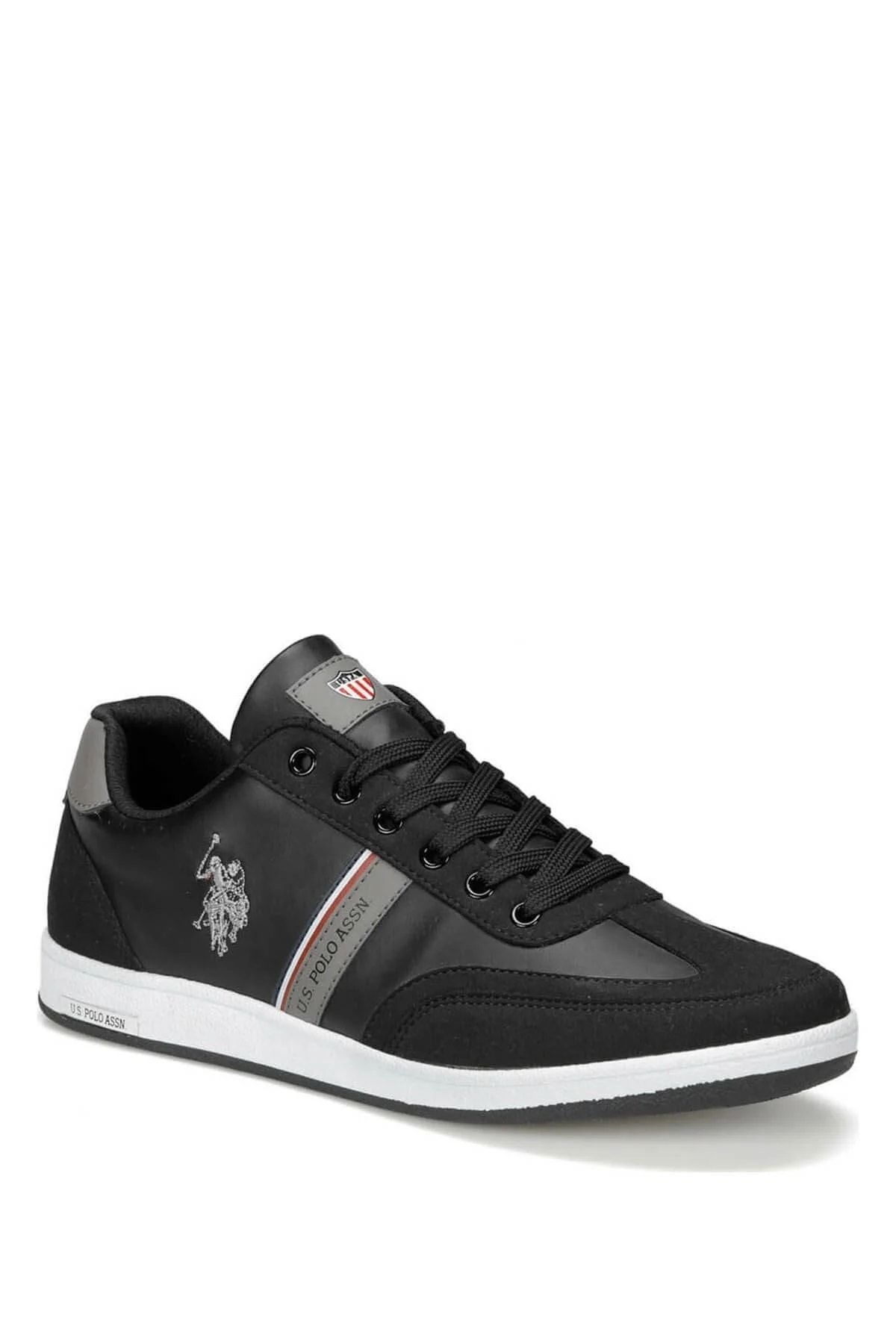 پولو اسن ایالات متحده کفش مردانه Kares - مشکی U.S. Polo Assn.