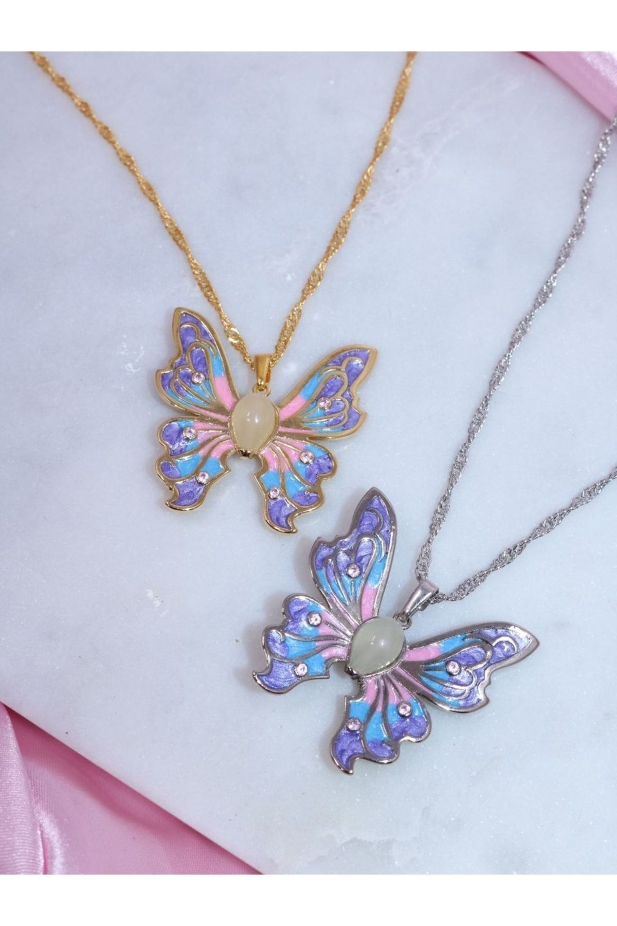 Fairytopia necklace hotsell