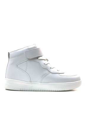 953 Genç Hafif Beyaz Sneaker 051 953