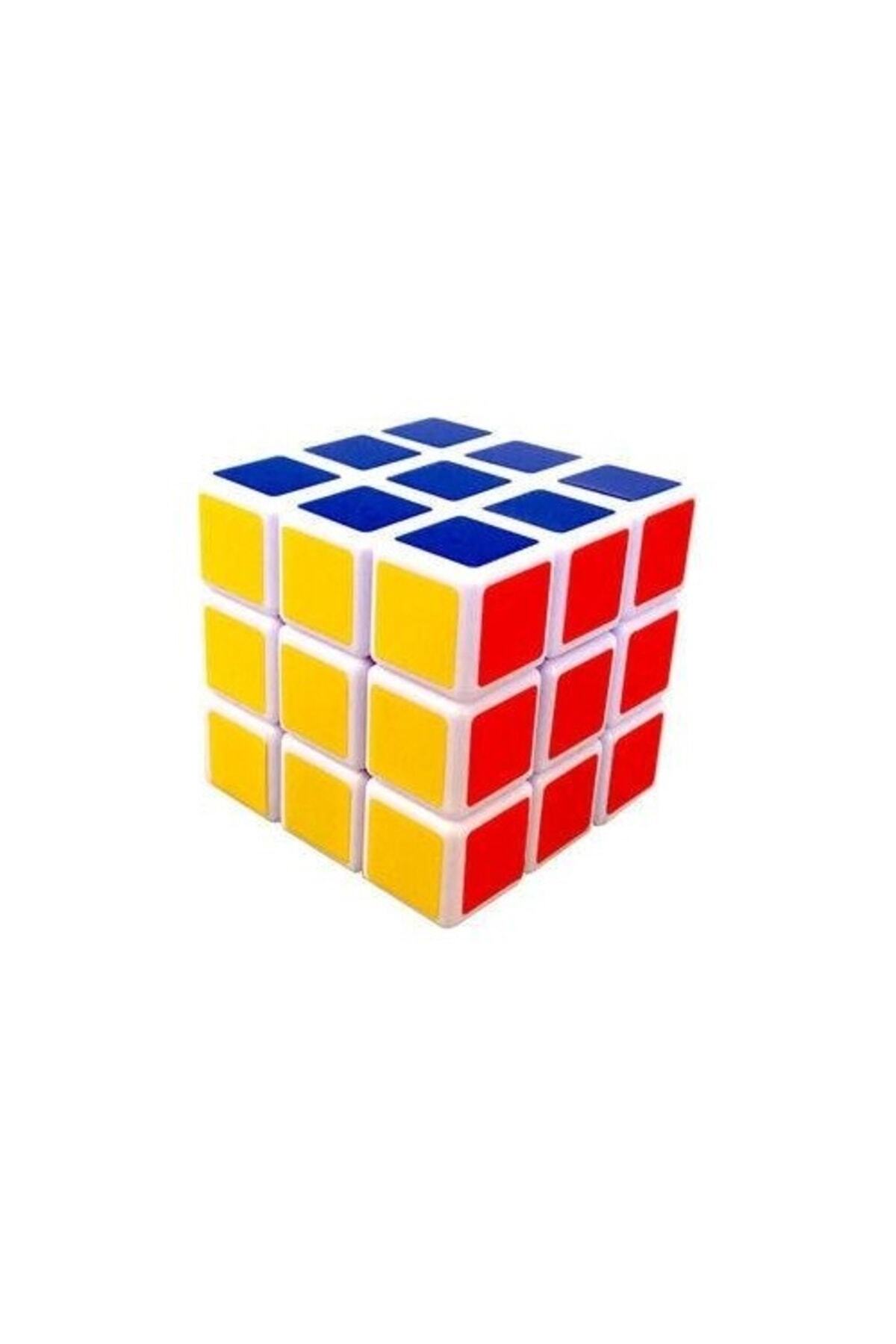 Genel Markalar Magıc Zeka Küpü Büyük Boy Paket Sabır Küpü - Zekanı Göster