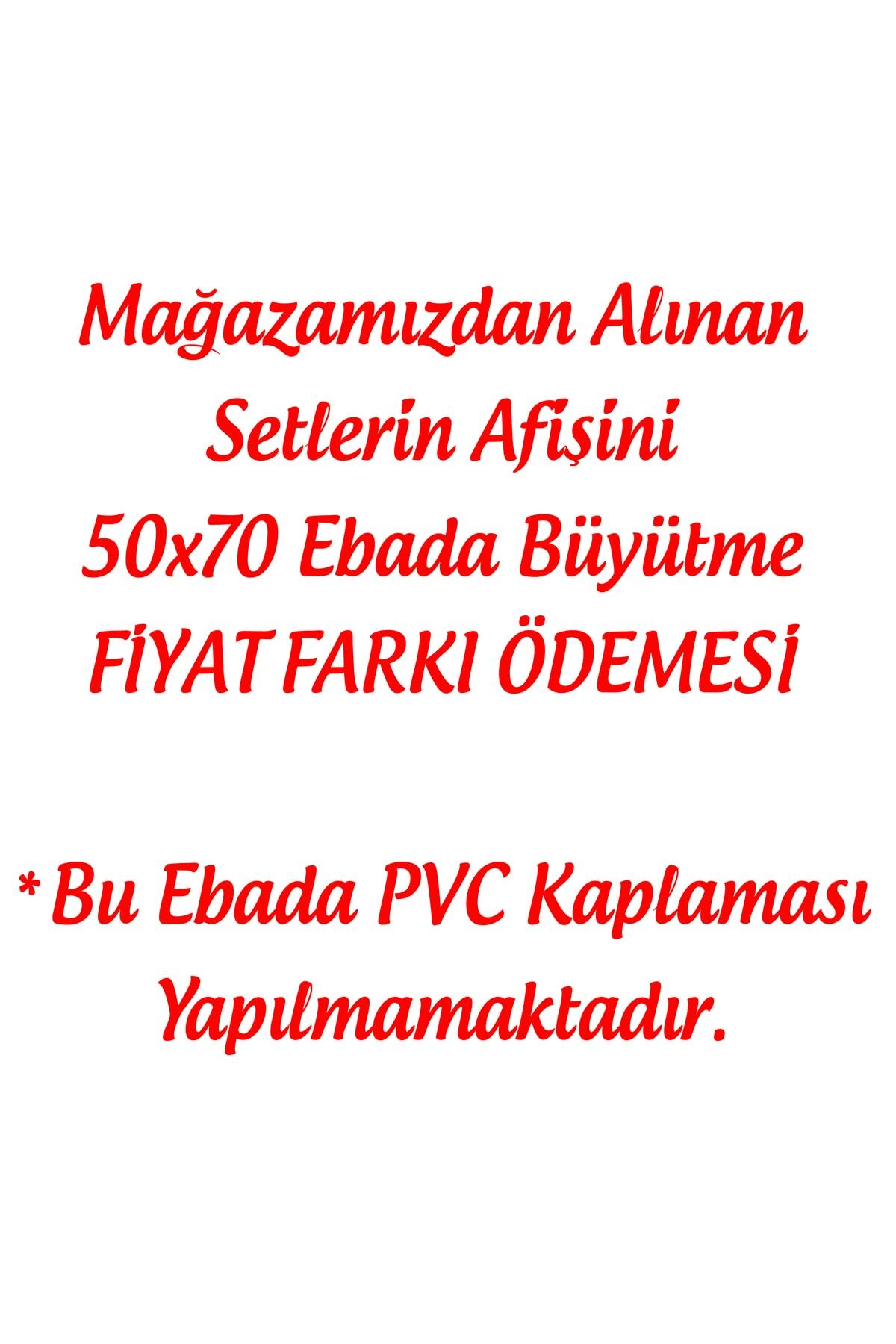 Sunligo Doğum Günü Seti Afişi Büyütme