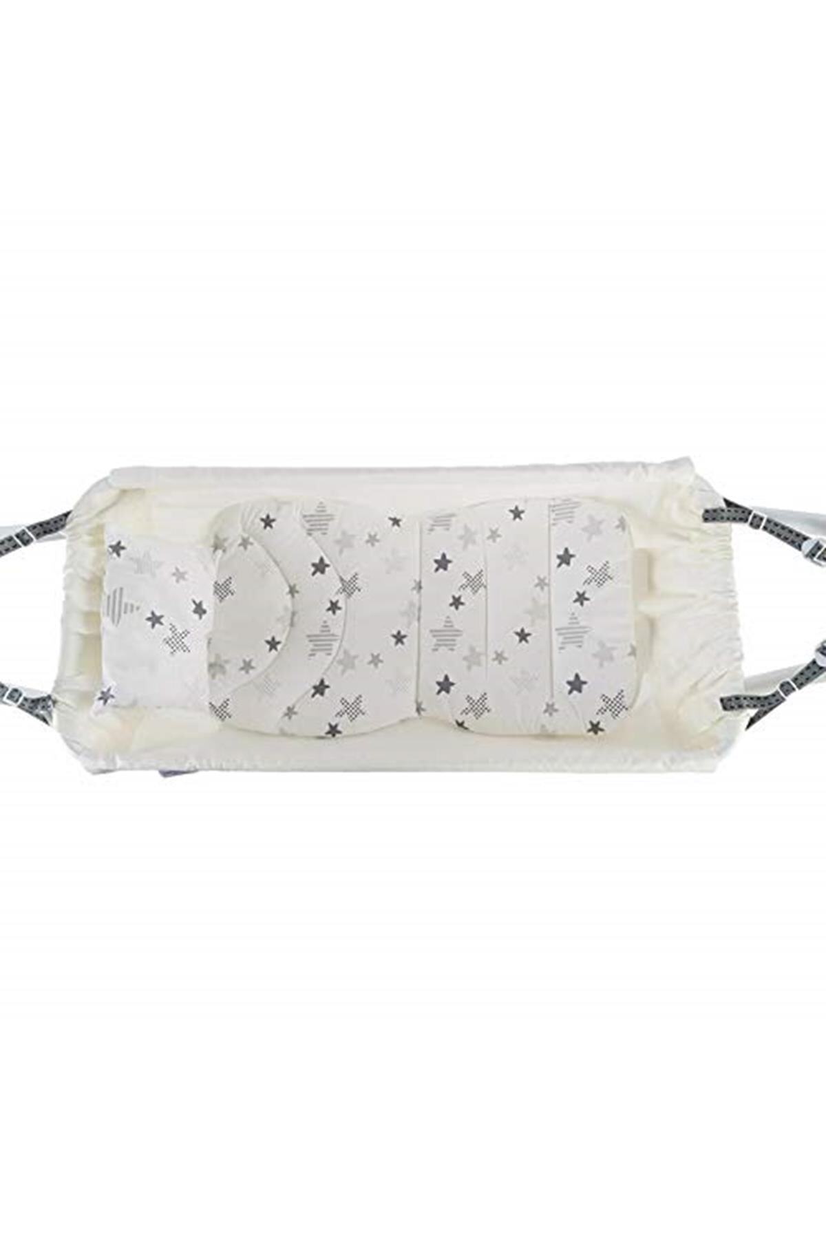 Holmen Milas Bebek Hamağı , Bebek Hamak Salıncak Beşik fotoğrafı 2 (önizleme)