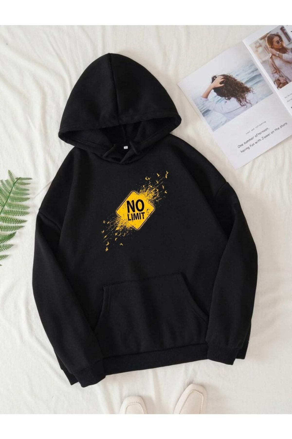 No limit 2025 sweatshirt