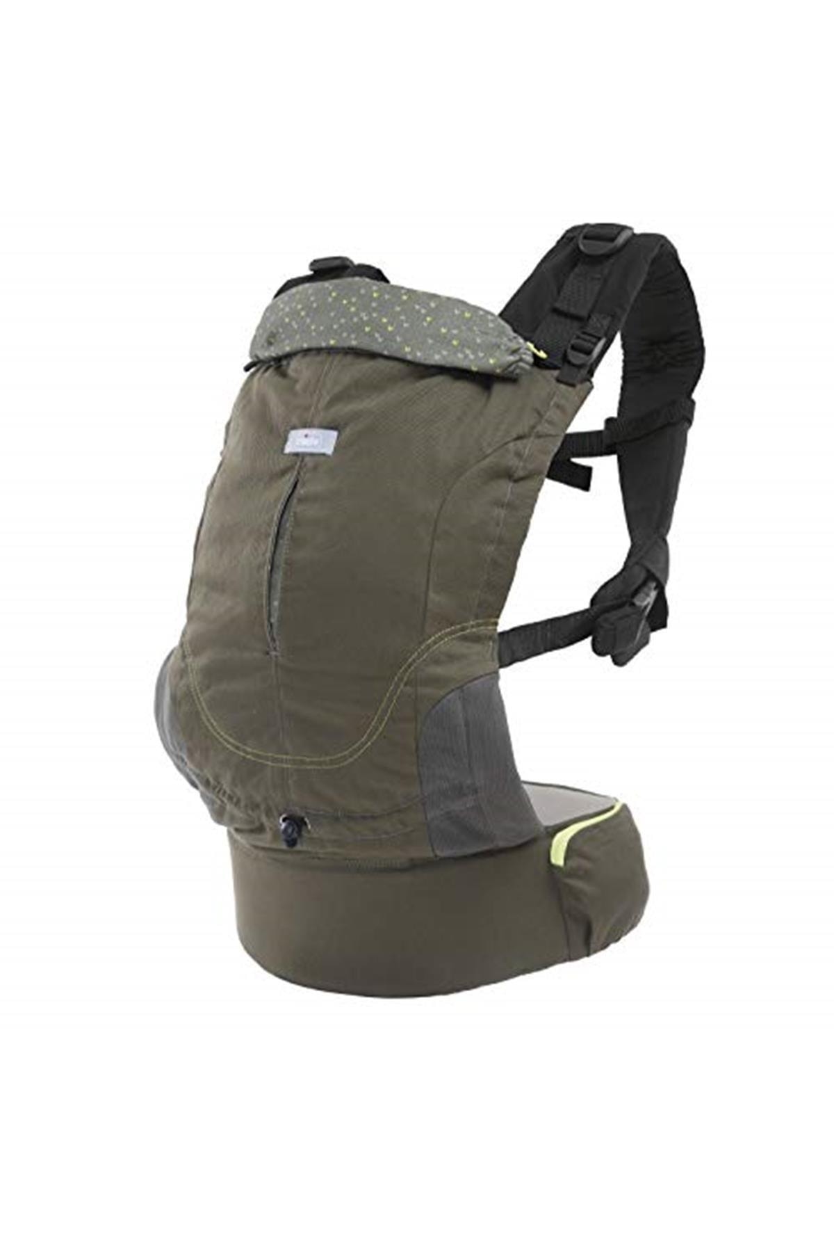 Chicco Myamaki Fit Baby Carrier Leaf Kanguru Fiyatı, Yorumları Trendyol