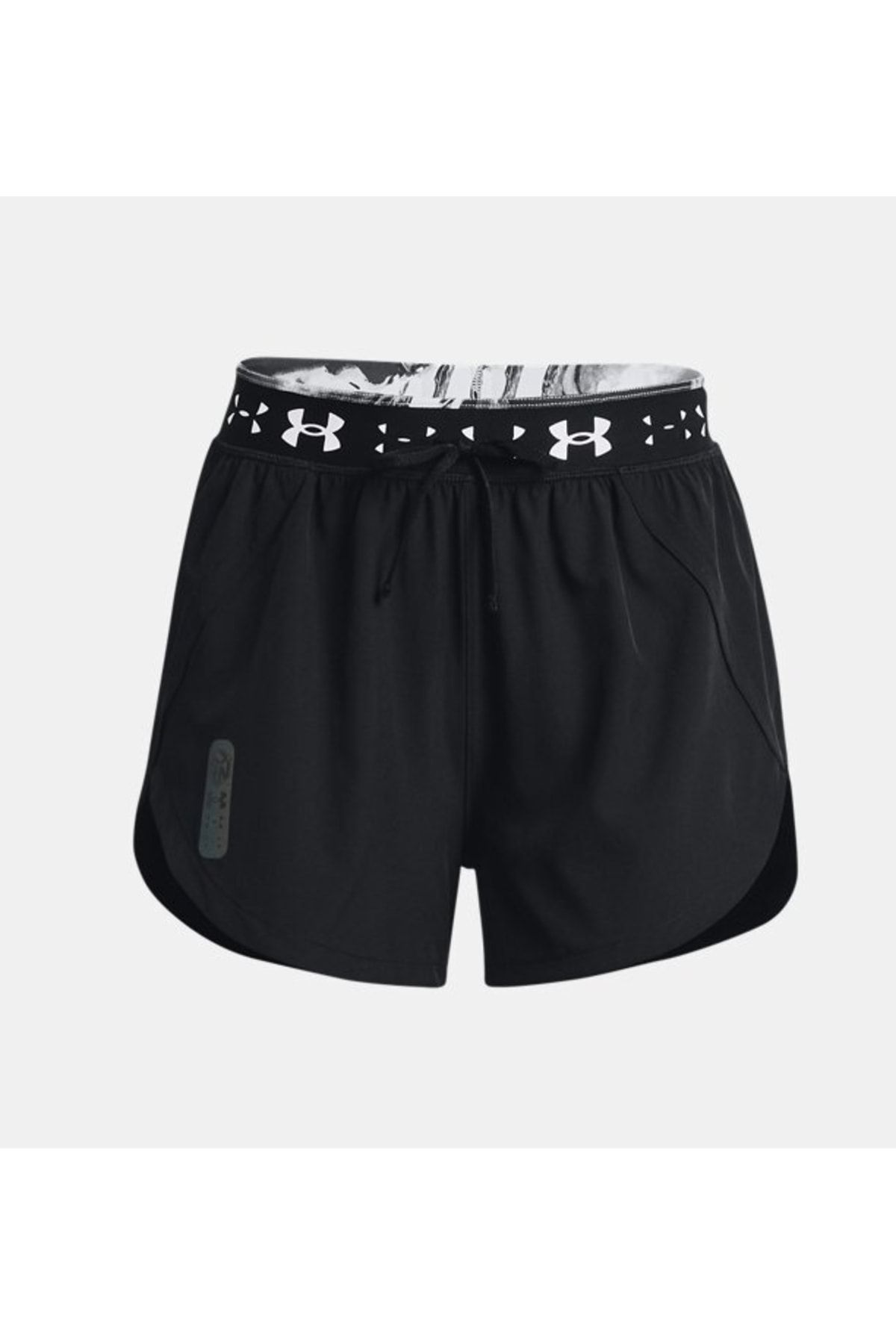 Under Armour Women's Ua Speedpocket Perf Shorts 1361379-636 - Trendyol