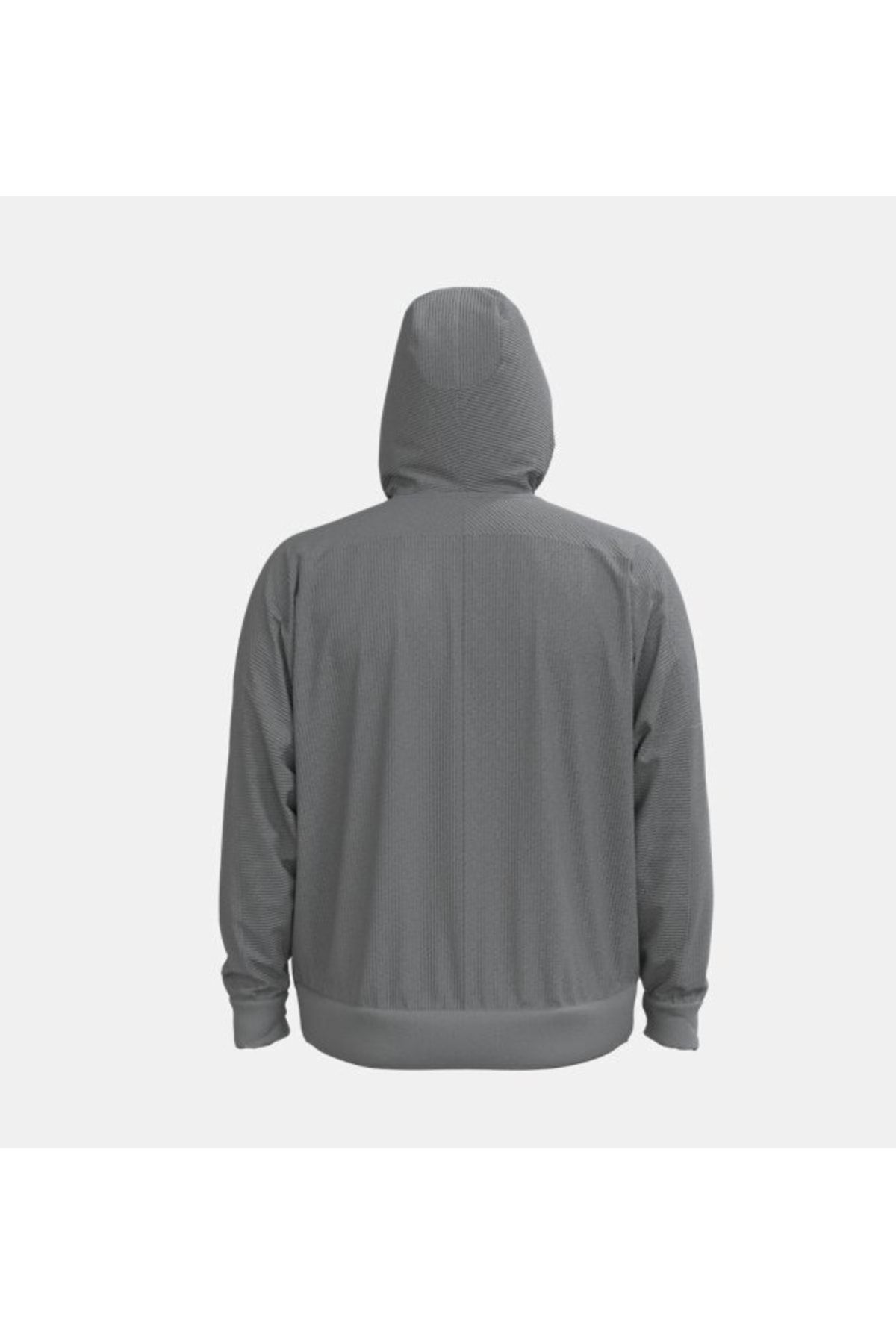 سویشرت ورزشی چند رنگ مردانه پشم گوسفند عثمانی UA در بالا Under Armour