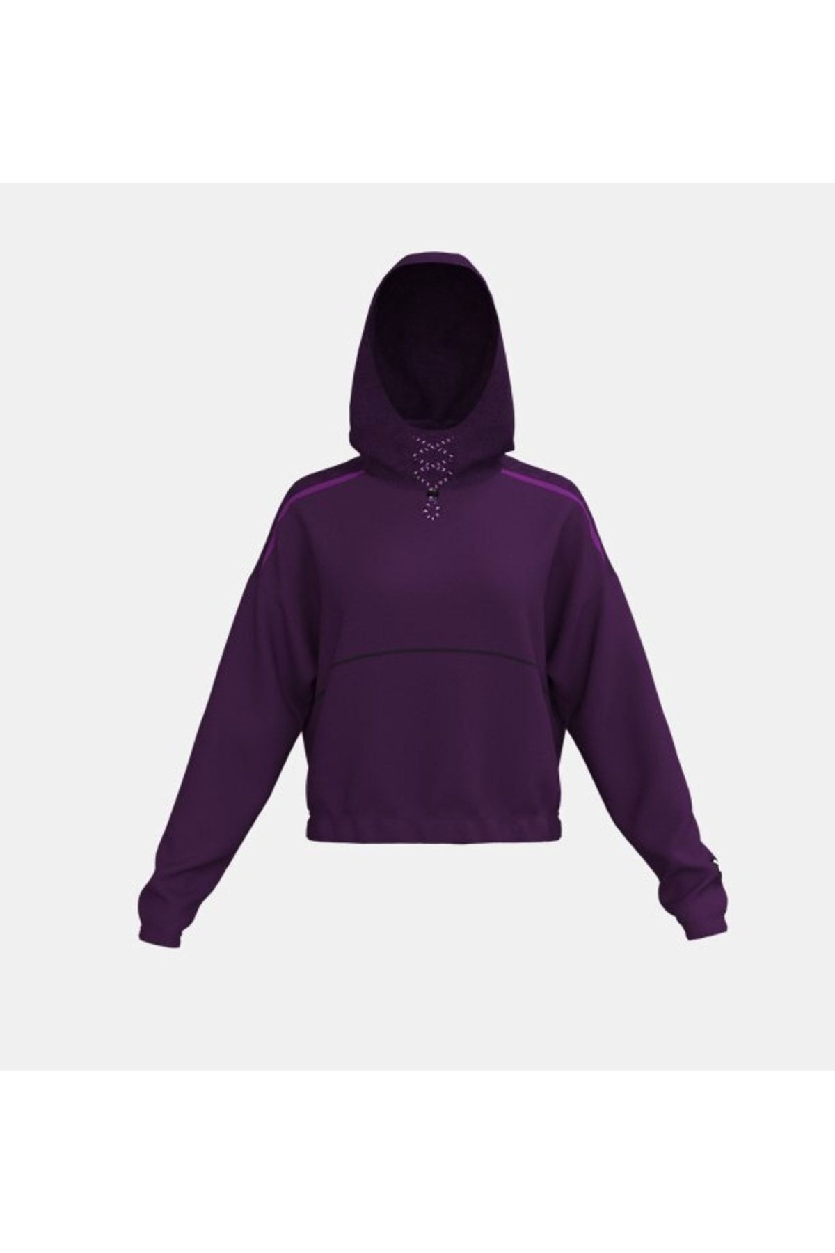under armour journey fleece