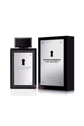 The Secret Edt 100 Ml Erkek Parfüm 8411061701034