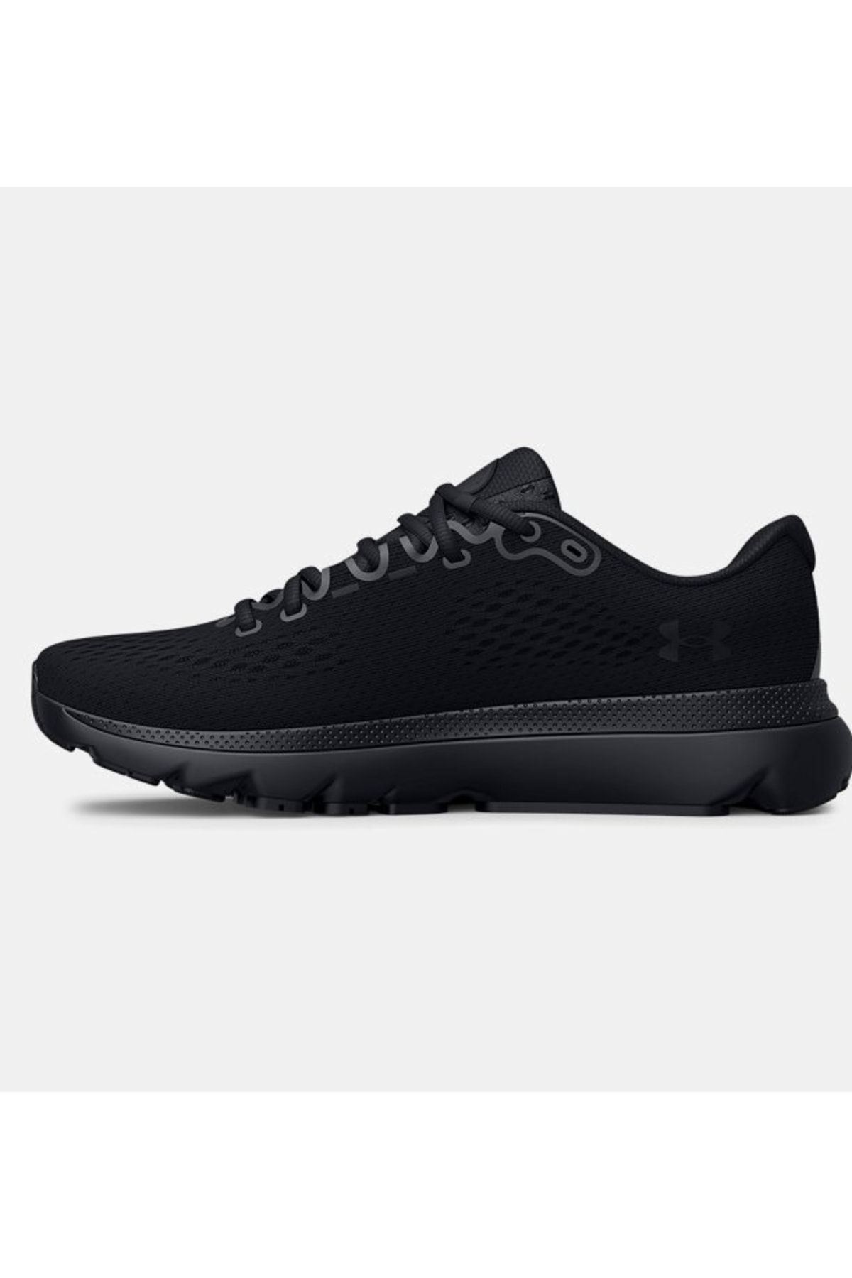 کفش دو و تمرین چند رنگ مردانه بی نهایت 4 بالش HOVR BASE در حال رانینگ قالب باریک آندر آرمور Under Armour
