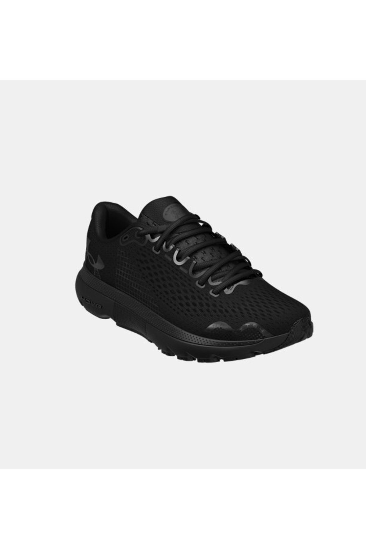 کفش دو و تمرین چند رنگ مردانه بی نهایت 4 بالش HOVR BASE در حال رانینگ قالب باریک آندر آرمور Under Armour