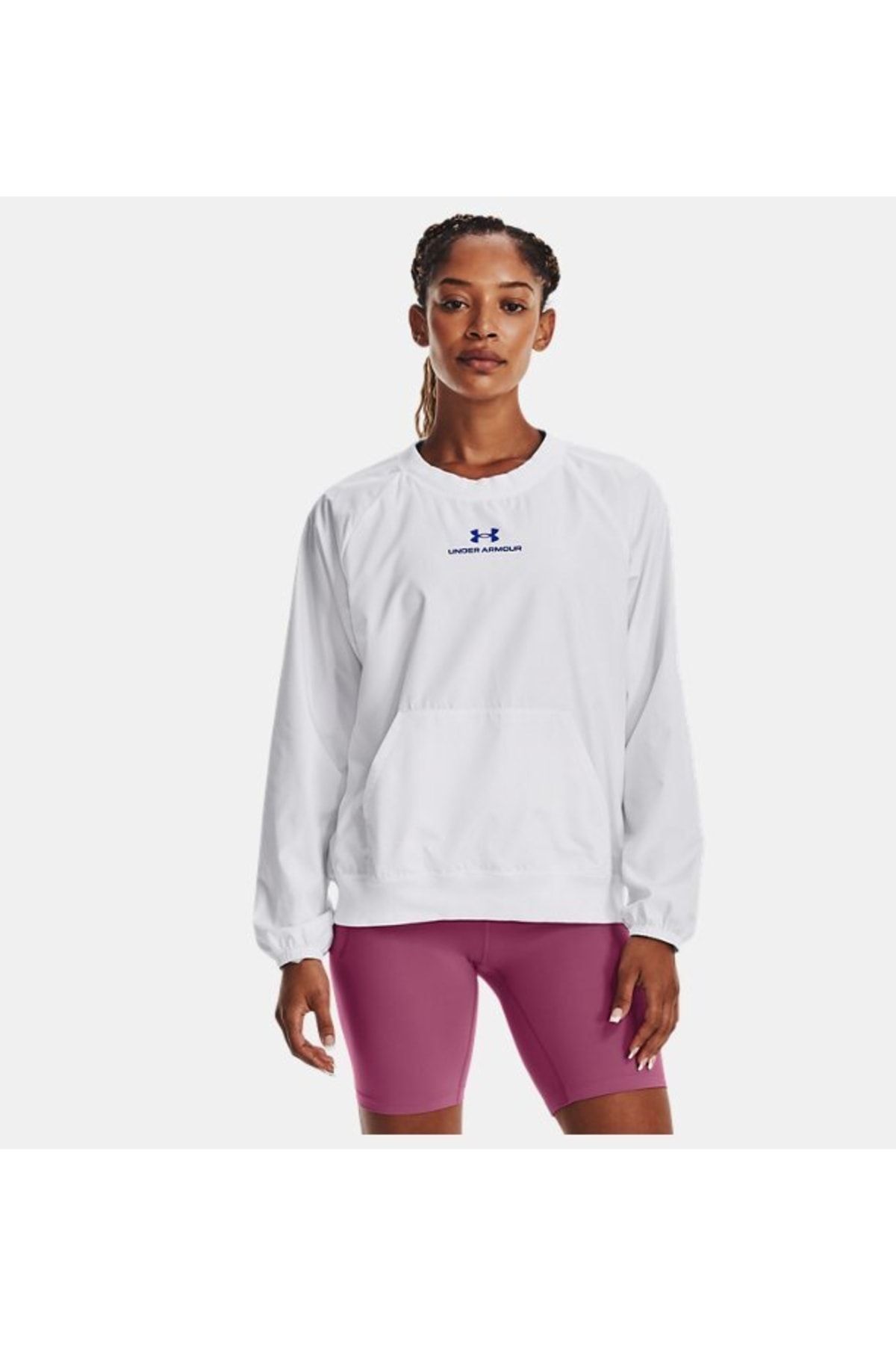 Under Armour Men's Sweatshirts  Athletic and Comfortable - Trendyol
