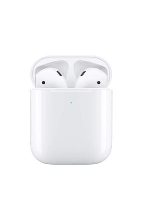Beyaz 2. Nesil Iphone-android Uyumlu Bluetooth Kulaklık Kablosuz Kulaklık Kulakiçi A++ a++2nes