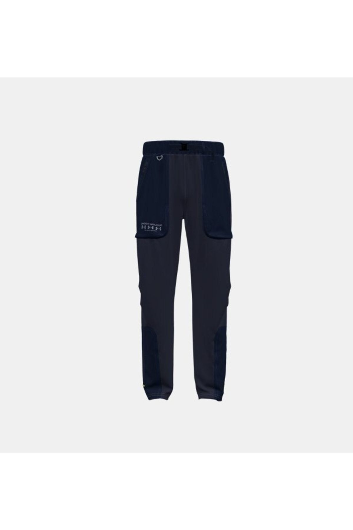 Under Armour Erkek UA Run Trail Eşofman Altı