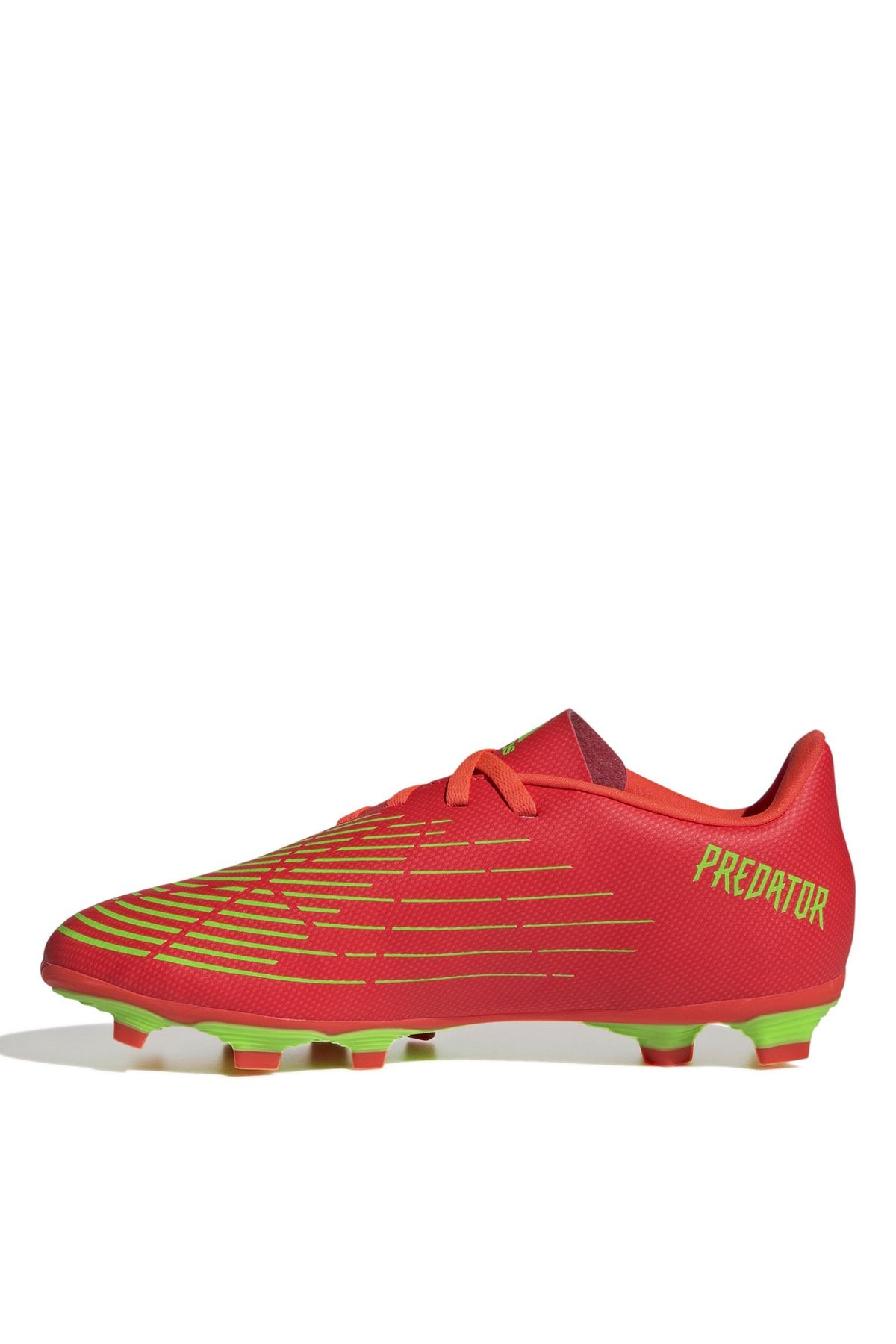 Adidas predator 19.4 fxg erkek kirmizi deals krampon (d97970)