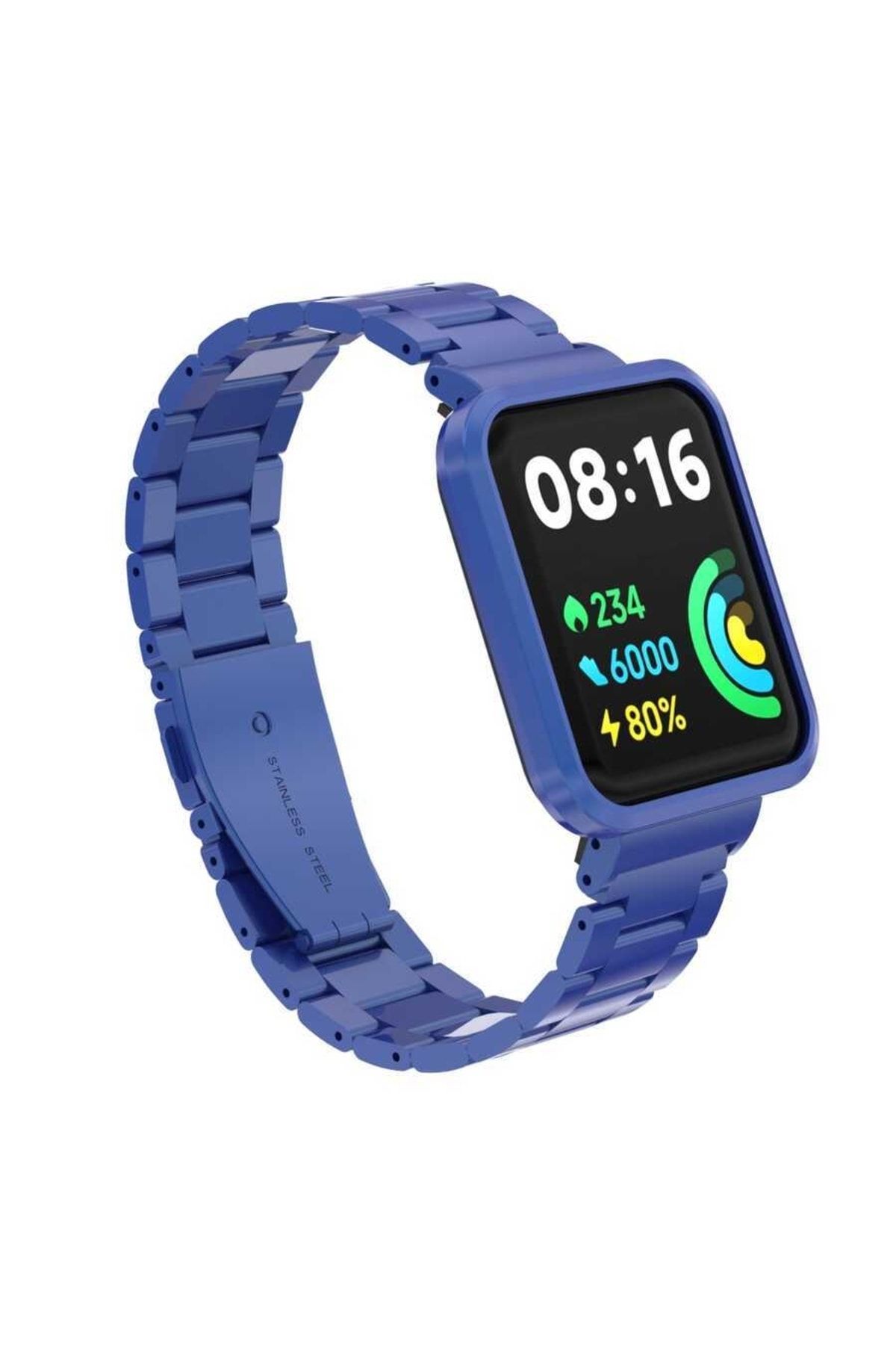 Mi band hotsell 2 belt clip