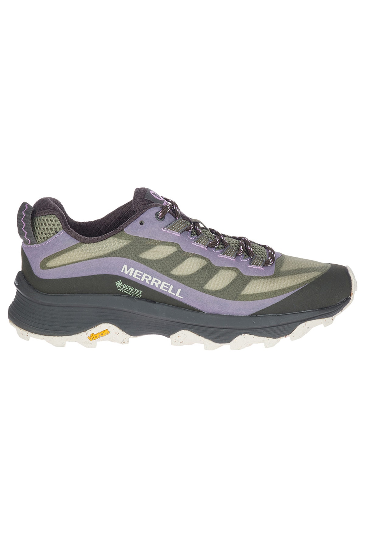 Merrell Moab Speed Gore-tex Outdoor Kadın Ayakkabı
