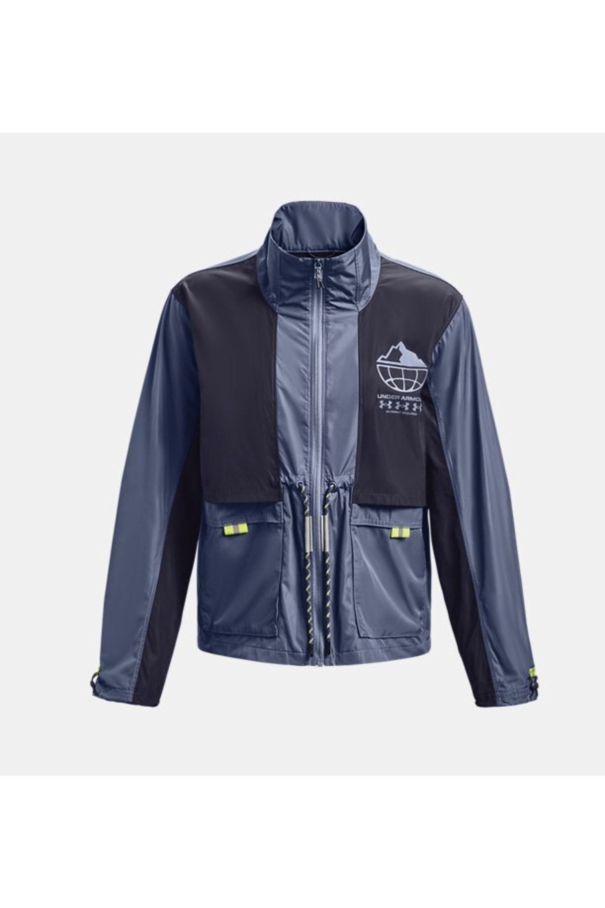 Ua jacket sales