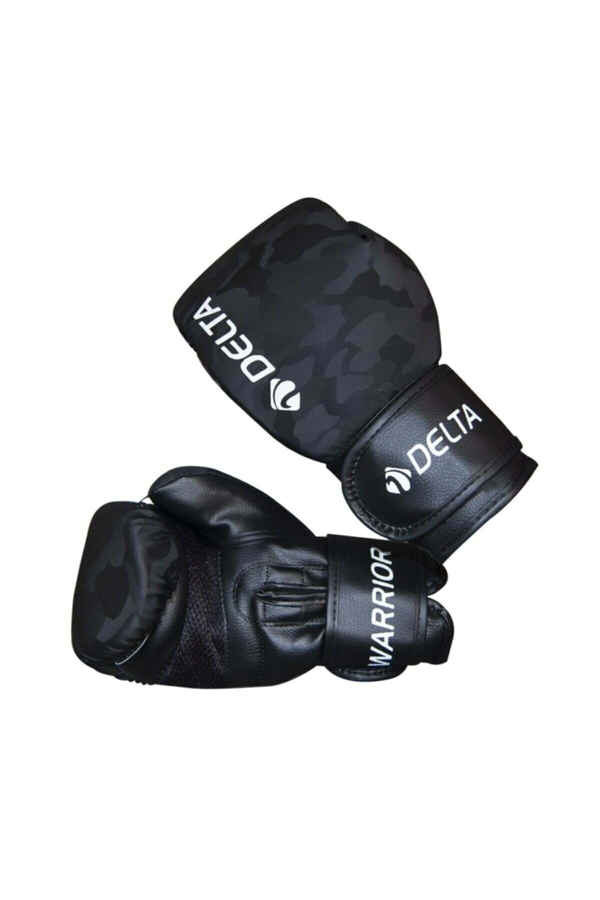 Delta Beat Up Boks Eldiveni 10 Oz