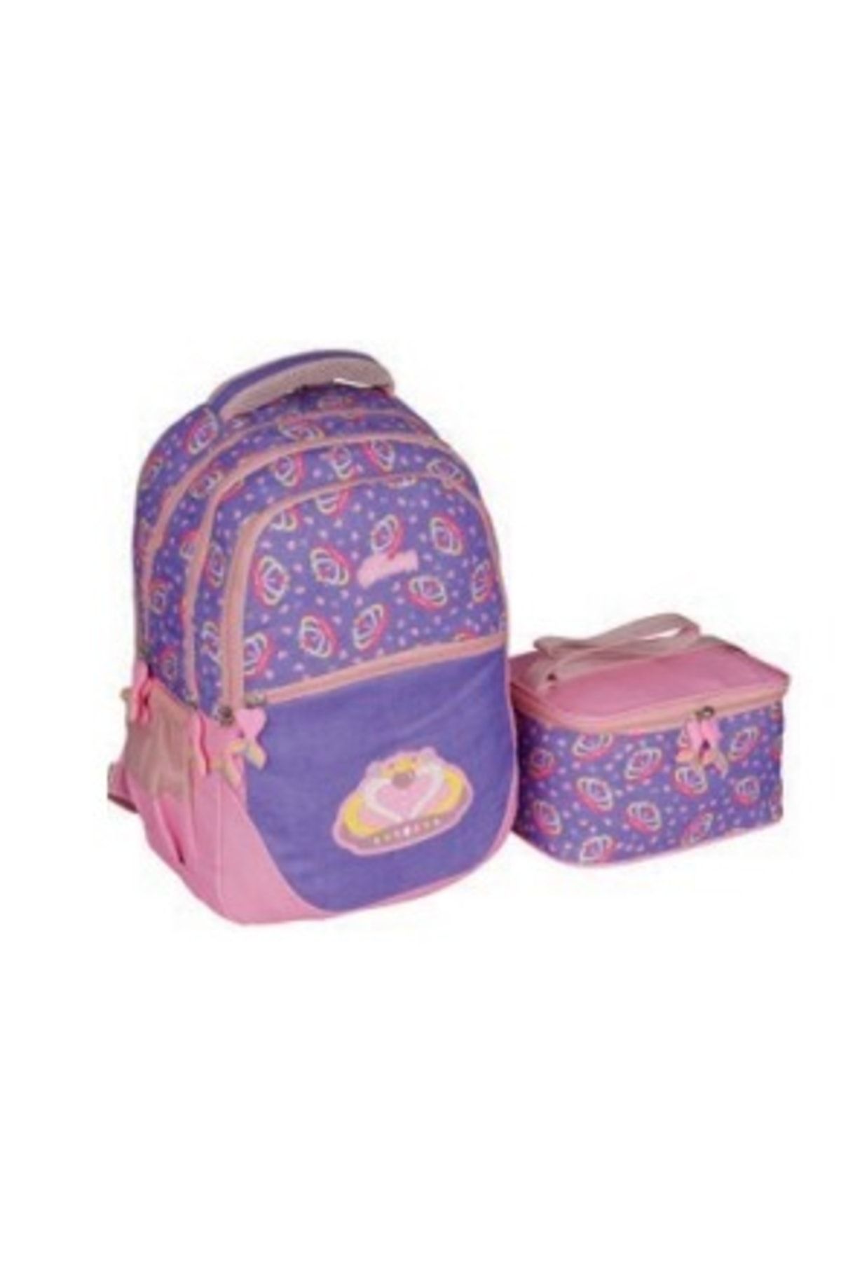 Girls lunch bag online