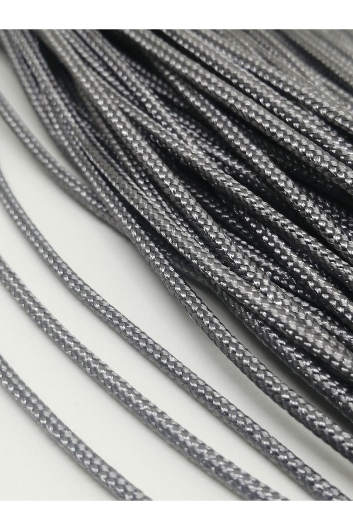 Firebird Takı Aksesuar Ve Kamp Malzemeleri 2 Mm Paracord Rope