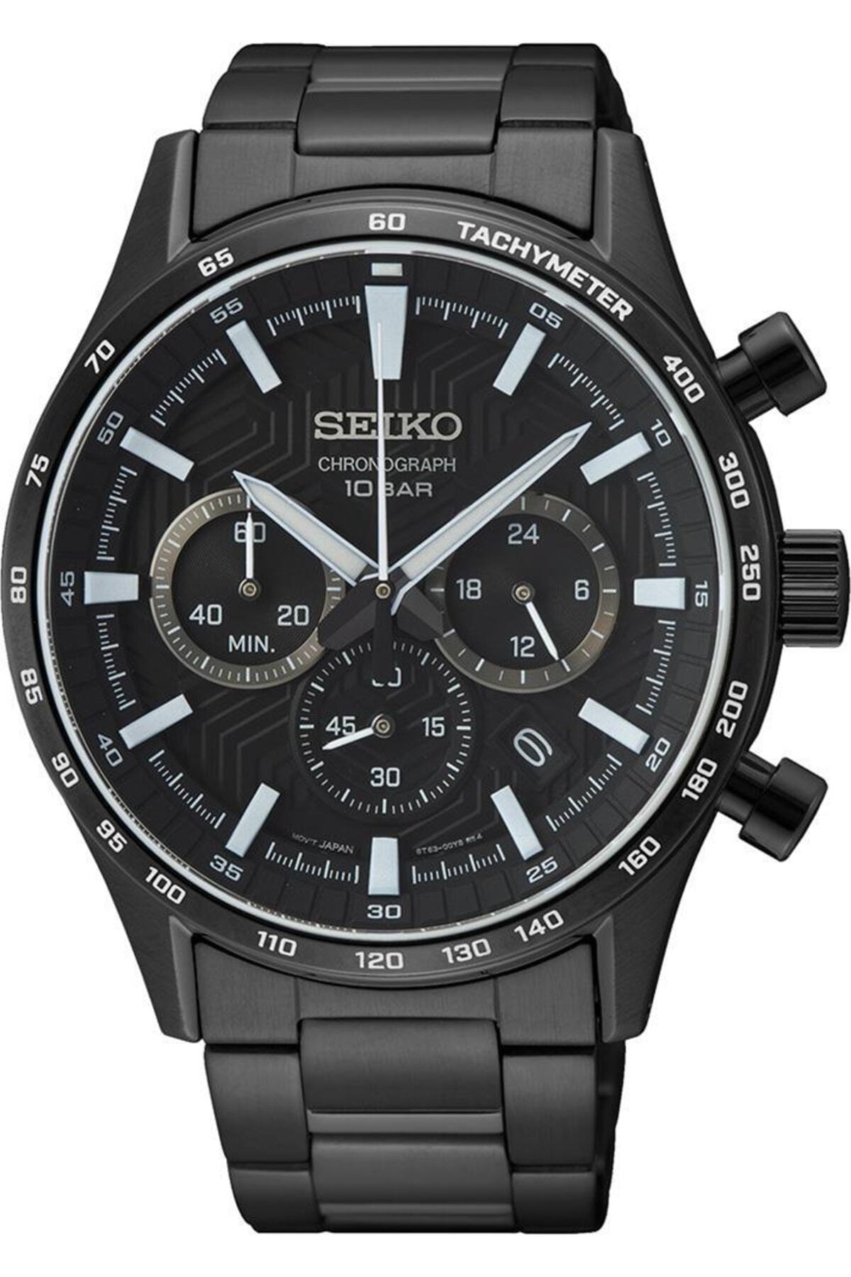 Ssb415p Men's Watch