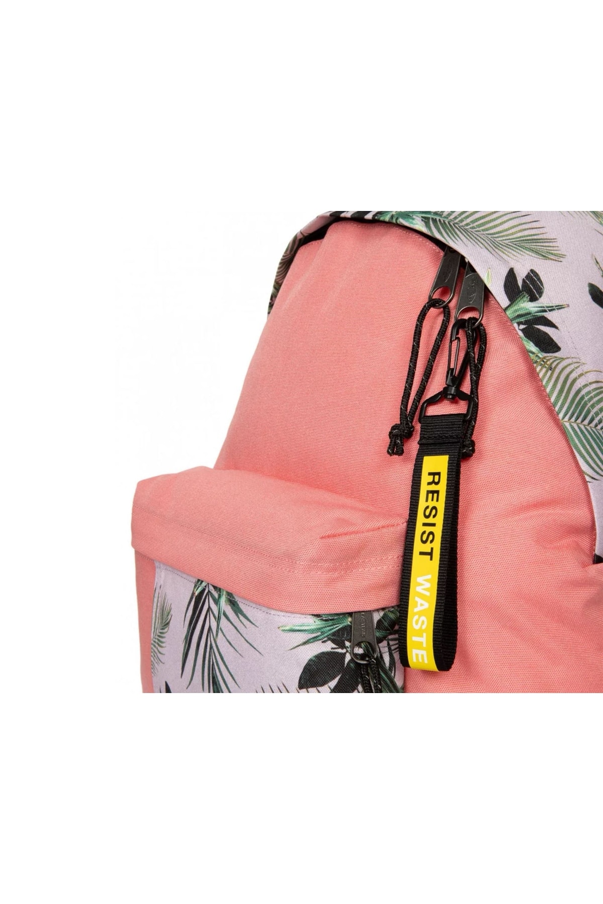 کوله پشتی زنانه صورتی Eastpak | EK000620W091 اورجینال - تصویر 4