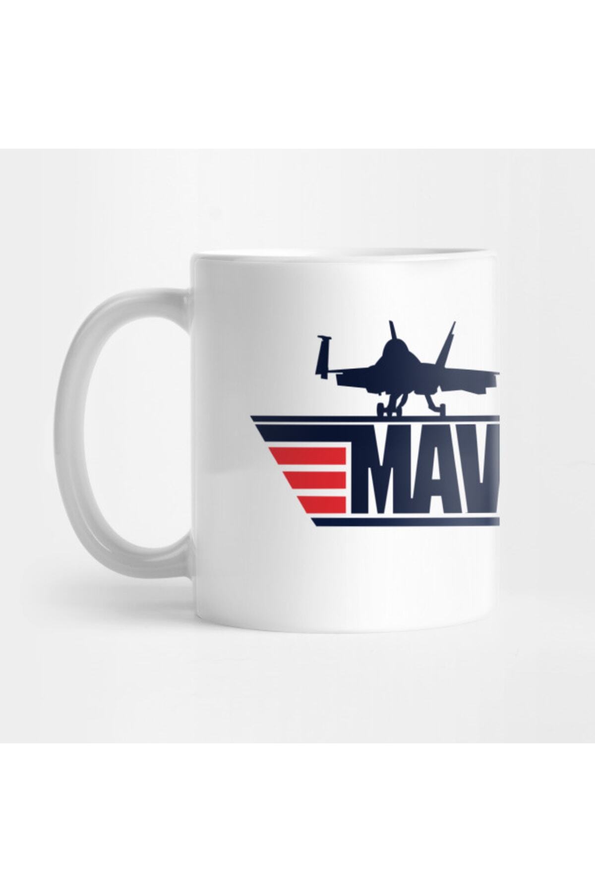 Top Gun Maverick Mug