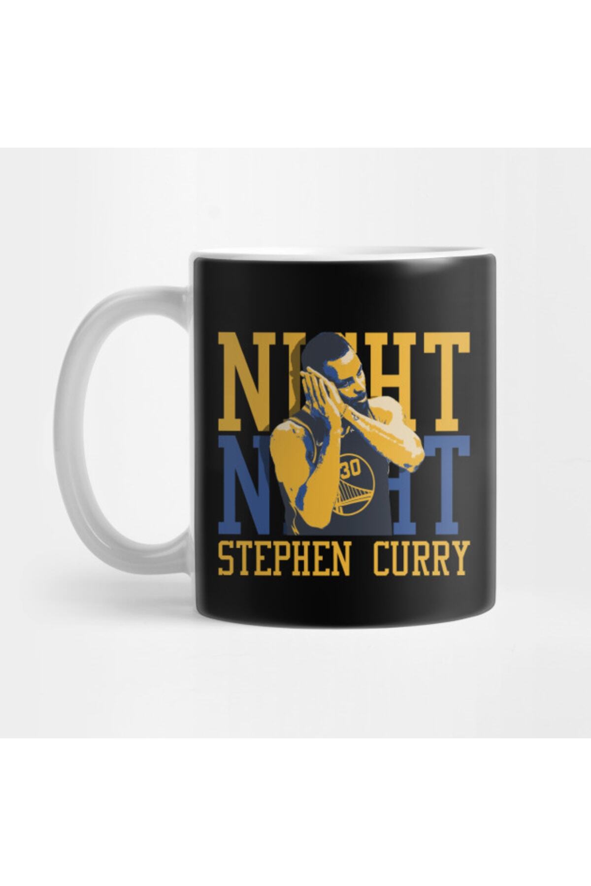 Stephen Curry - I · Good Sleep Mug