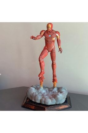 Iron Man Marvel 30 Cm JNYR-005