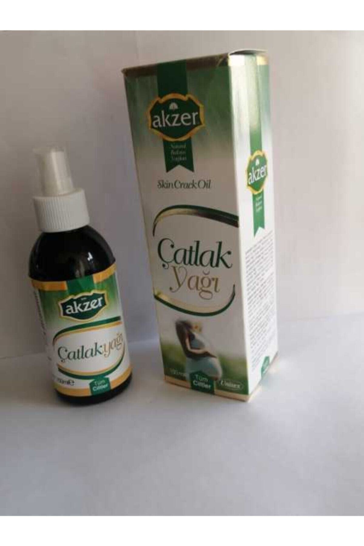 Genel Markalar Doğal Bitkisel Çatlak Yağı 150 ml, Güçlü ve Ferahlatıcı Bakım