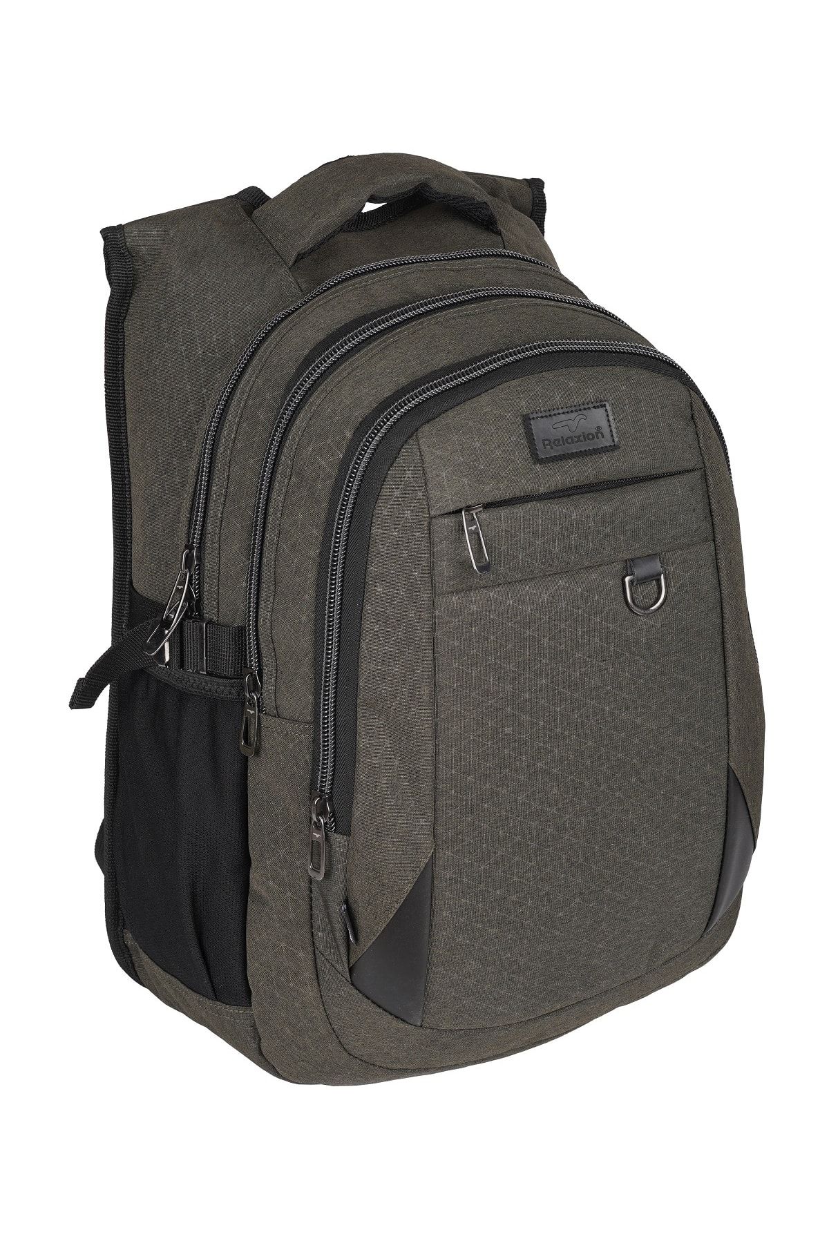 School backpack deals with back support